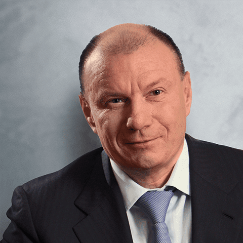  Потанин Владимир Олегович 