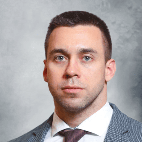  Шейбак Егор Михайлович 