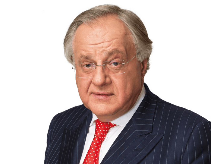 Андрей Бугров