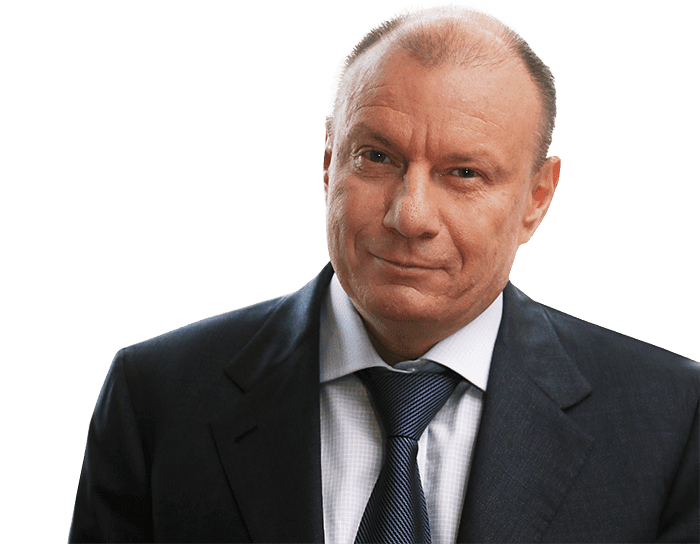 Владимир Потанин