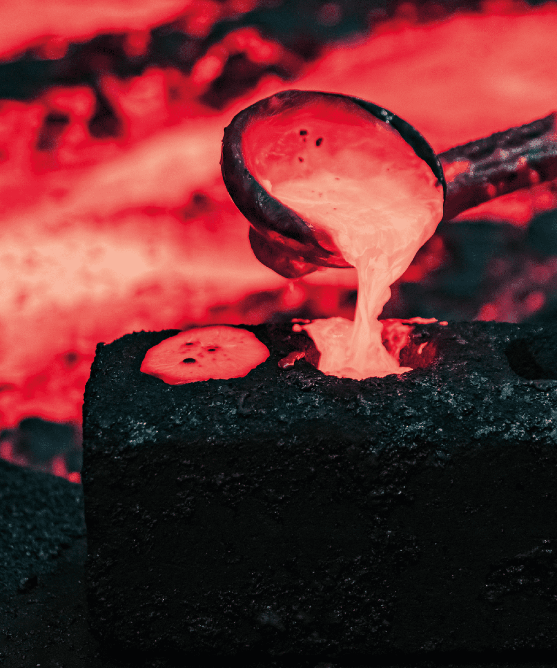 Рынок норникеля